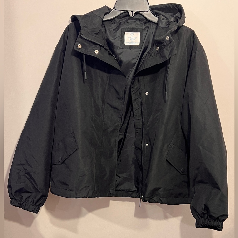 Primark Cares Women’s Black Jacket